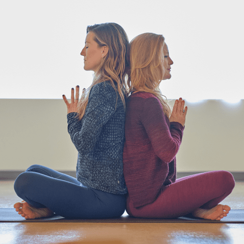 Bloom Prenatal and Therapy Yoga