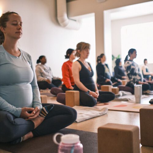 black friday yoga